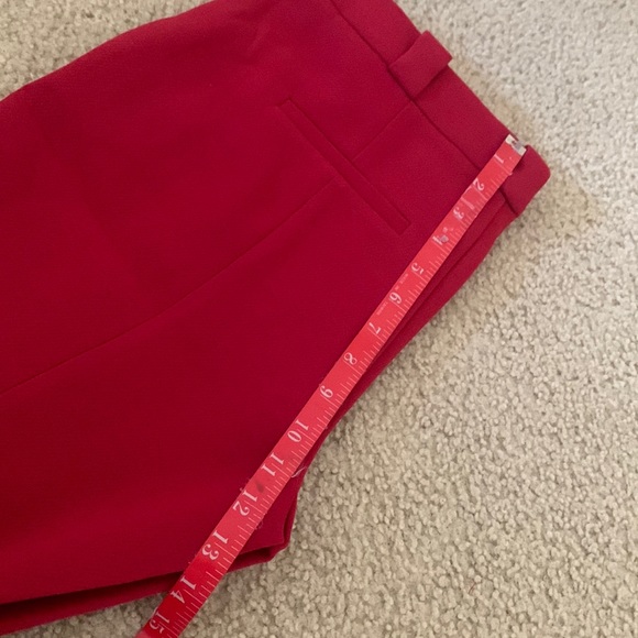 Rachel Rachel Roy Ruby pants size6 - Picture 7 of 16